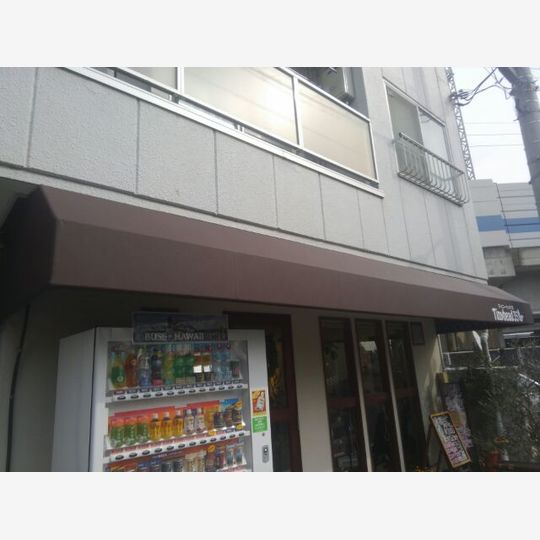テント