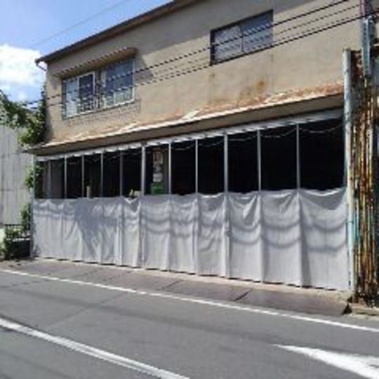 シートカーテン